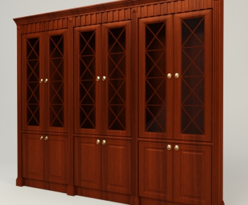 Modern Wine Cabinet-ID:998414252