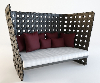 Modern A Sofa For Two-ID:634272828