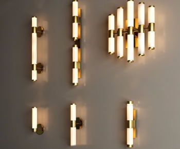 Modern Wall Lamp-ID:310455563