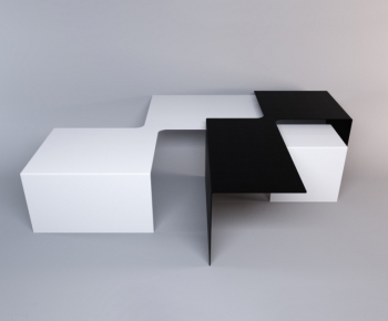 Modern Coffee Table-ID:971715249