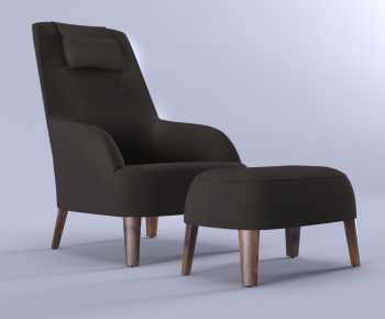 Modern Single Chair-ID:440923837