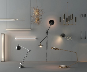 Modern Droplight-ID:307841851