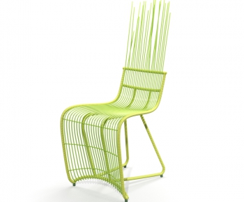 Modern Lounge Chair-ID:505846339