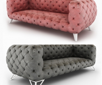 Modern A Sofa For Two-ID:532722339