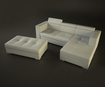 Modern Multi Person Sofa-ID:389366196