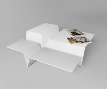 Modern Coffee Table-ID:663942925