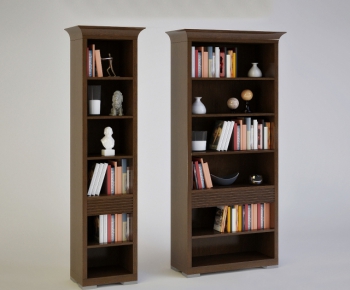 Modern Bookcase-ID:205051983
