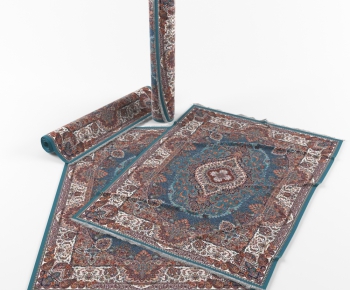 European Style The Carpet-ID:876164789
