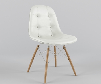 Nordic Style Single Chair-ID:500656963
