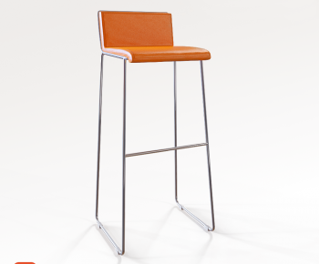 Modern Bar Chair-ID:521263587
