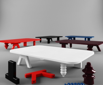 Modern Table-ID:891843852