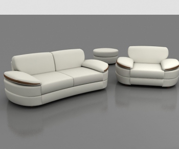 Modern Sofa Combination-ID:330988271