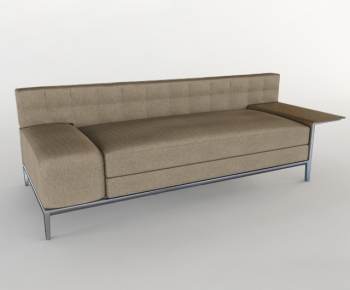 Modern A Sofa For Two-ID:807977976