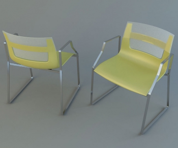 Modern Single Chair-ID:155454178