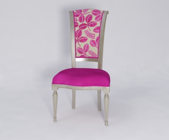 European Style Single Chair-ID:444865983