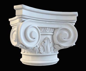 European Style Carving-ID:928100962