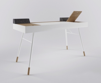 Nordic Style Desk-ID:936233173