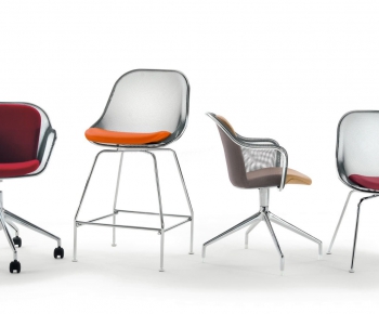 Modern Office Chair-ID:520065345