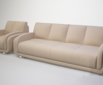 Modern Multi Person Sofa-ID:245508229