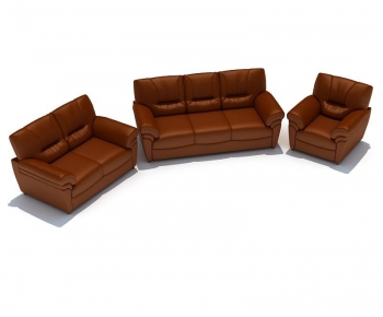 Modern Sofa Combination-ID:758900973