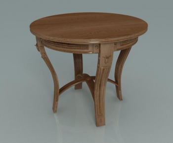 European Style Coffee Table-ID:906316234