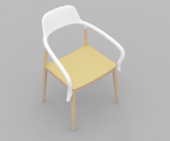 Modern Single Chair-ID:283093575