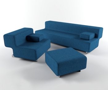 Modern Sofa Combination-ID:448762322