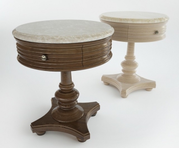 European Style Side Table/corner Table-ID:896507211