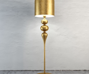 New Classical Style Floor Lamp-ID:195078918