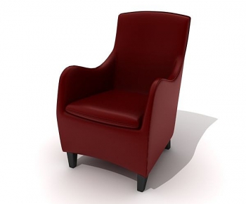 Modern Single Sofa-ID:255905265