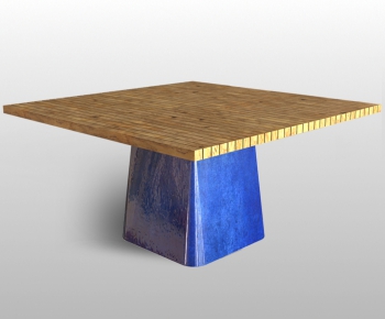 Modern Coffee Table-ID:554824912