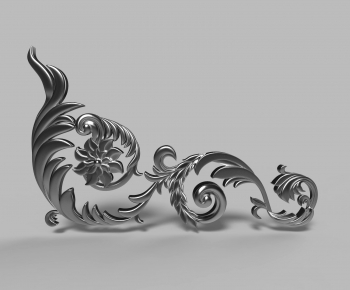 European Style Carving-ID:778370734