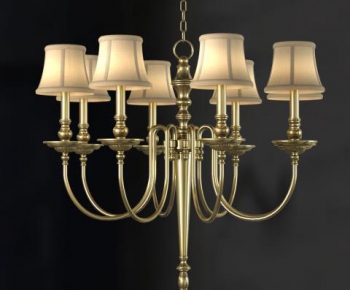 American Style European Style New Classical Style Droplight-ID:325044634