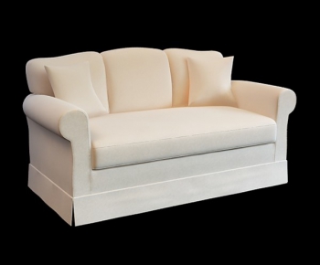 American Style A Sofa For Two-ID:844812489