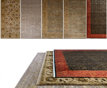 Modern The Carpet-ID:737463428