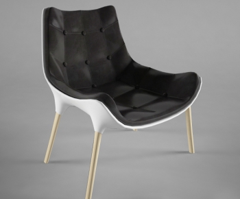 Modern Nordic Style Single Chair-ID:125860132