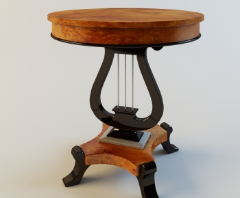Modern Side Table/corner Table-ID:260638354