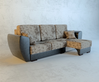 Modern Multi Person Sofa-ID:317922925