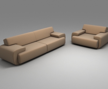 Modern Sofa Combination-ID:668403853