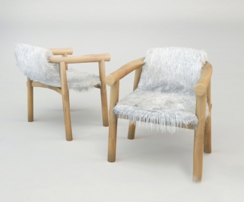 Modern Single Chair-ID:521968491