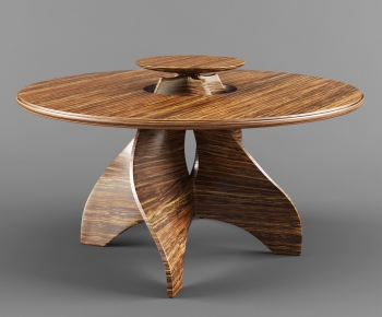 Modern Dining Table-ID:240881299