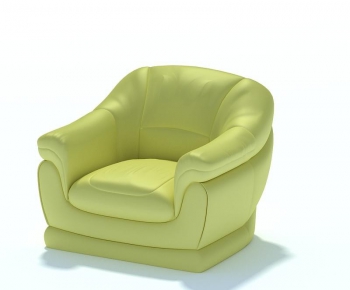 Modern Single Sofa-ID:576264256