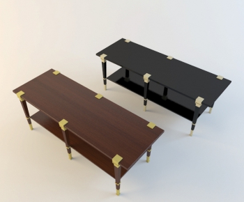 Modern Coffee Table-ID:717492885