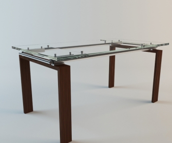 Modern Dining Table-ID:383782149