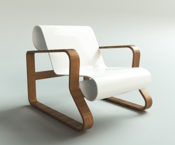 Modern Lounge Chair-ID:932932892