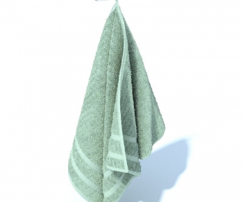 Modern Towel-ID:682876652