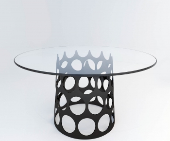 Modern Dining Table-ID:514205799