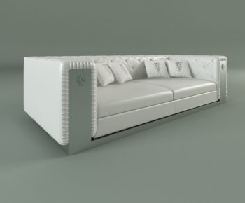 Modern A Sofa For Two-ID:618376713