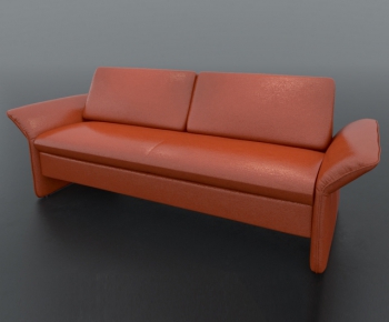 Modern A Sofa For Two-ID:103216866