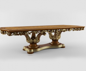 French Style Other Table-ID:858940421